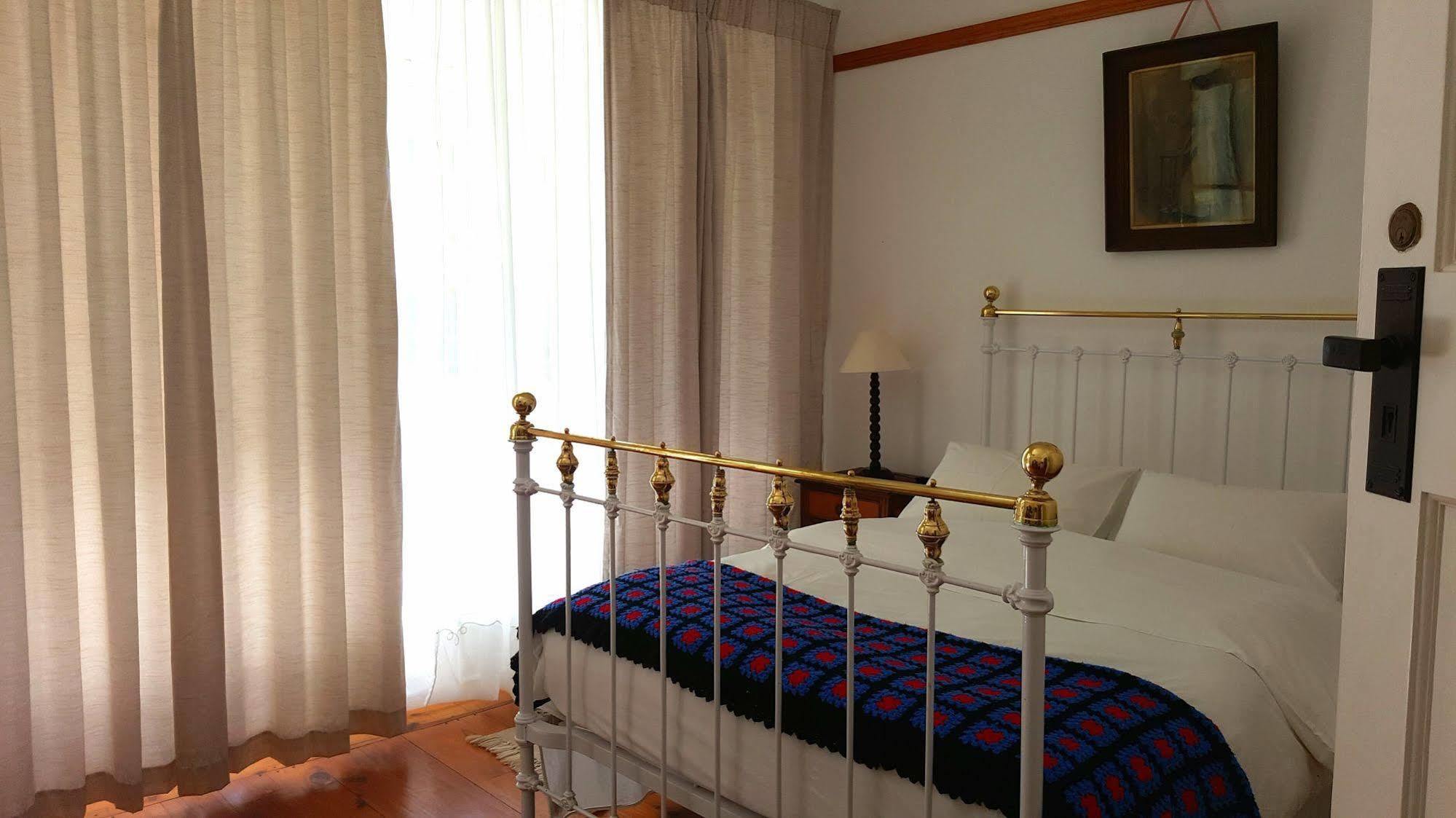 The Stanford Hotel Buitenkant foto